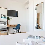 Appartement Luxury Penthouse Berin With Rooftop Terrace And Jacuzzi Zadar